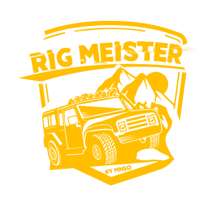 Rig Meister